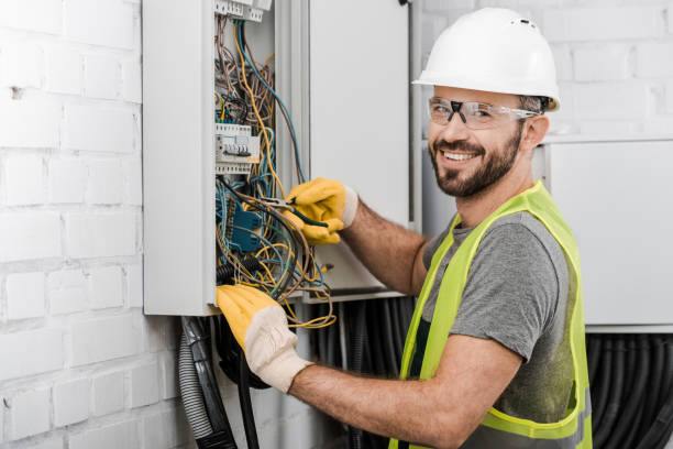 Best Emergency Electrical Repair  in Ravenna, NE