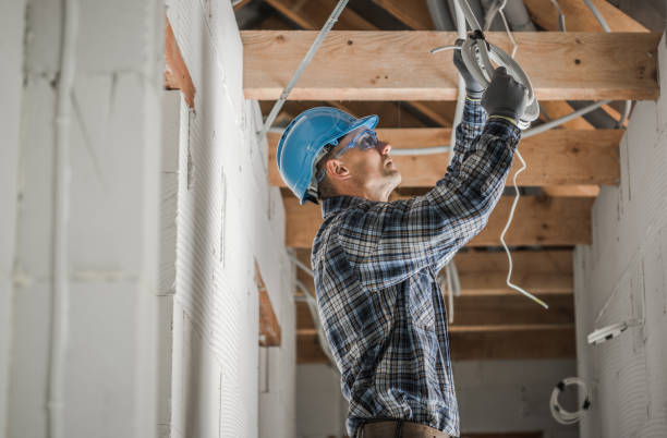 Affordable Emergency Electrician in NE