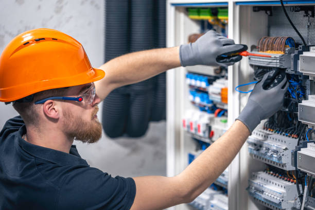 Best Electrical Installation Contractor  in Ravenna, NE
