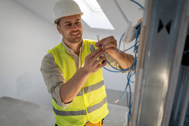 Best Affordable Electrician  in Ravenna, NE